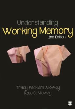 portada Understanding Working Memory (en Inglés)