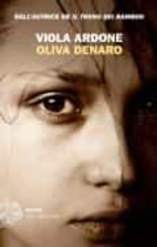 portada Oliva Denaro (en Italiano)