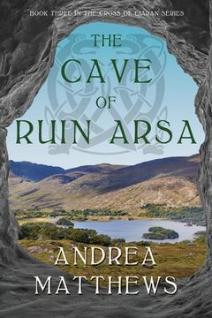 portada The Cave of Ruin Arsa (in English)