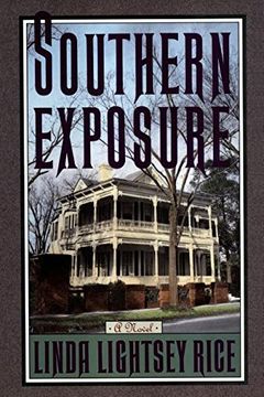 portada Southern Exposure 