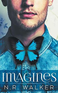 portada Imagines (Imago Series) (en Inglés)