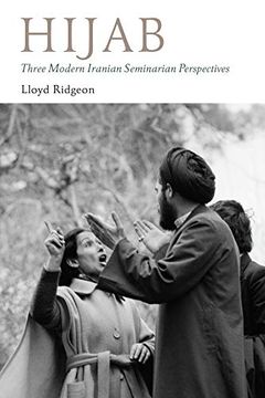 portada Hijab: Three Modern Iranian Seminarian Perspectives (in English)