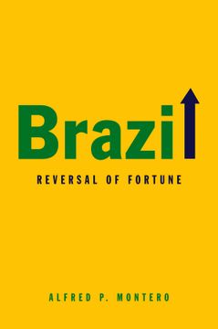 portada Brazil: Reversal Of Fortune