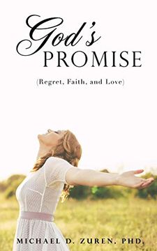 portada God's Promise (en Inglés)