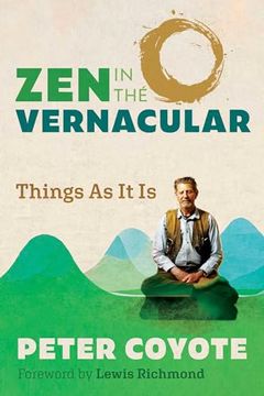 portada Zen in the Vernacular: Things as it is 