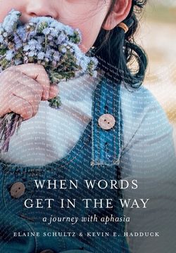 portada When Words Get in the Way (in English)