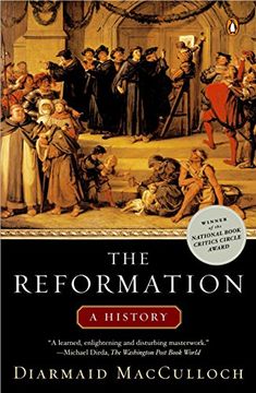 portada The Reformation (en Inglés)