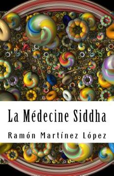 portada la medecine siddha (en Francés)