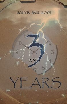 portada 3 Years