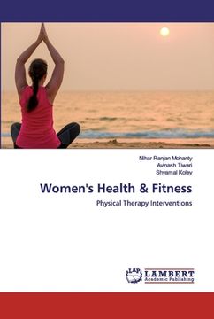 portada Women's Health & Fitness (en Inglés)