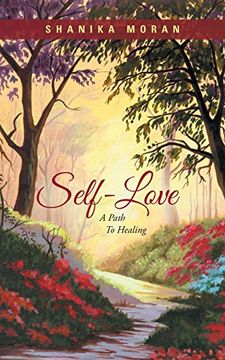 portada Self-Love: A Path to Healing (in English)