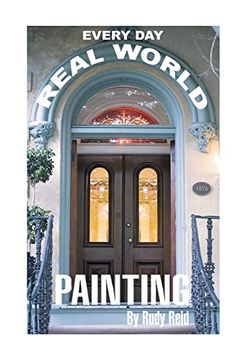 portada Everyday Real World Painting (in English)