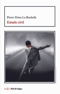 portada Estado Civil (in Spanish)