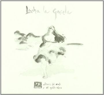 Lucha la gacela