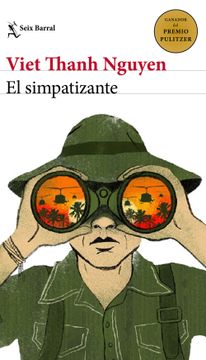 portada El Simpatizante (in Spanish)