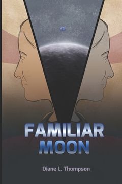 portada Familiar Moon (en Inglés)