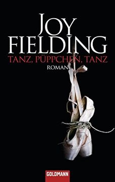 portada Tanz Puppchen, Tanz (en Alemán)