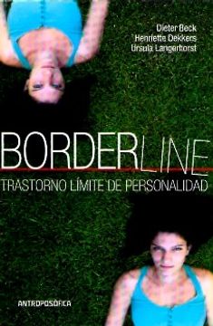 portada Borderline