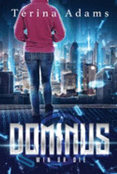 portada Dominus (en Inglés)