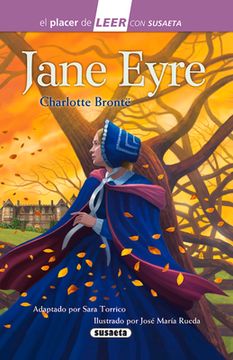 Jane Eyre: Leer Con Susaeta - Nivel 4