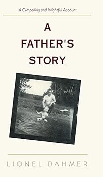 portada A Father&#39; S Story (libro en Inglés)