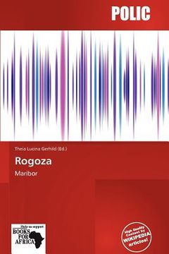 rogoza (en Inglés)