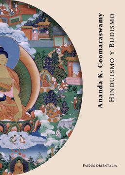 portada Hinduismo y budismo