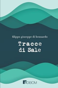 portada Tracce di sale (in Italian)