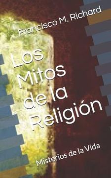 portada Los Mitos de la Religi (in Spanish)