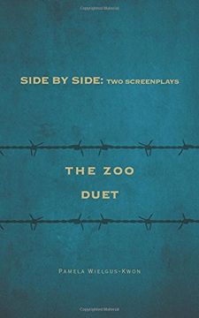 portada Side by Side: Two Screenplays