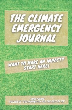 portada The Climate Emergency Journal (en Inglés)
