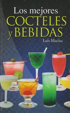 portada Manual del Barman (in Spanish)