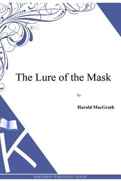 portada The Lure of the Mask