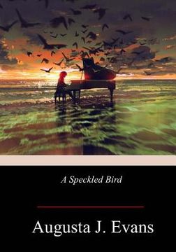 portada A Speckled Bird (in English)