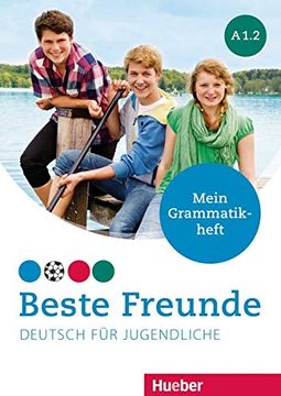 portada Beste Freunde a1 (en Alemán)