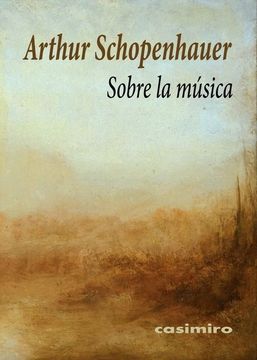 portada Sobre la Música (in Spanish)