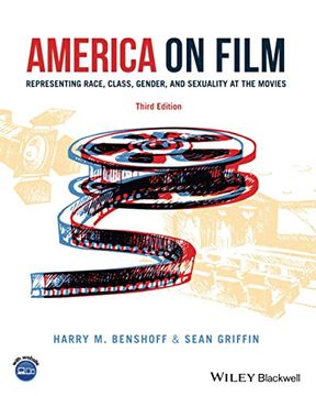 portada America on Film: Representing Race, Class, Gender, and Sexuality at the Movies 