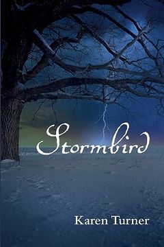 portada Stormbird (Broughton Hall)