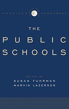 portada The Public Schools (en Inglés)