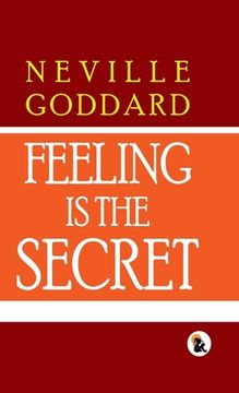 portada Feeling Is The Secret Paper Back Edition Sasa Publishing Classic Series 2024