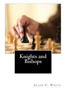 portada Knights and Bishops