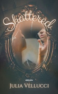 portada Shattered (in English)