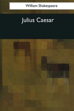 portada Julius Caesar