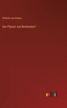 portada Der Pfarrer von Breitendorf (en Alemán)