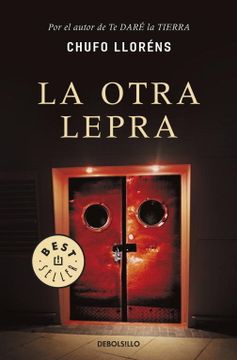 portada La Otra Lepra (in Spanish)