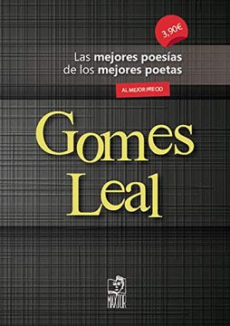 portada Gomes Leal (in Spanish)