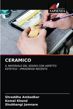 portada Ceramico (in Italian)