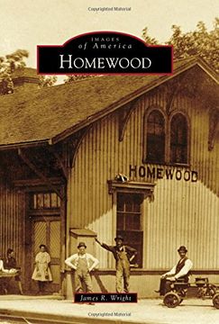 Homewood (Images of America)