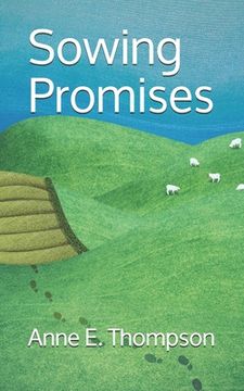 portada Sowing Promises