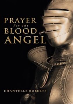 portada Prayer for the Blood Angel 